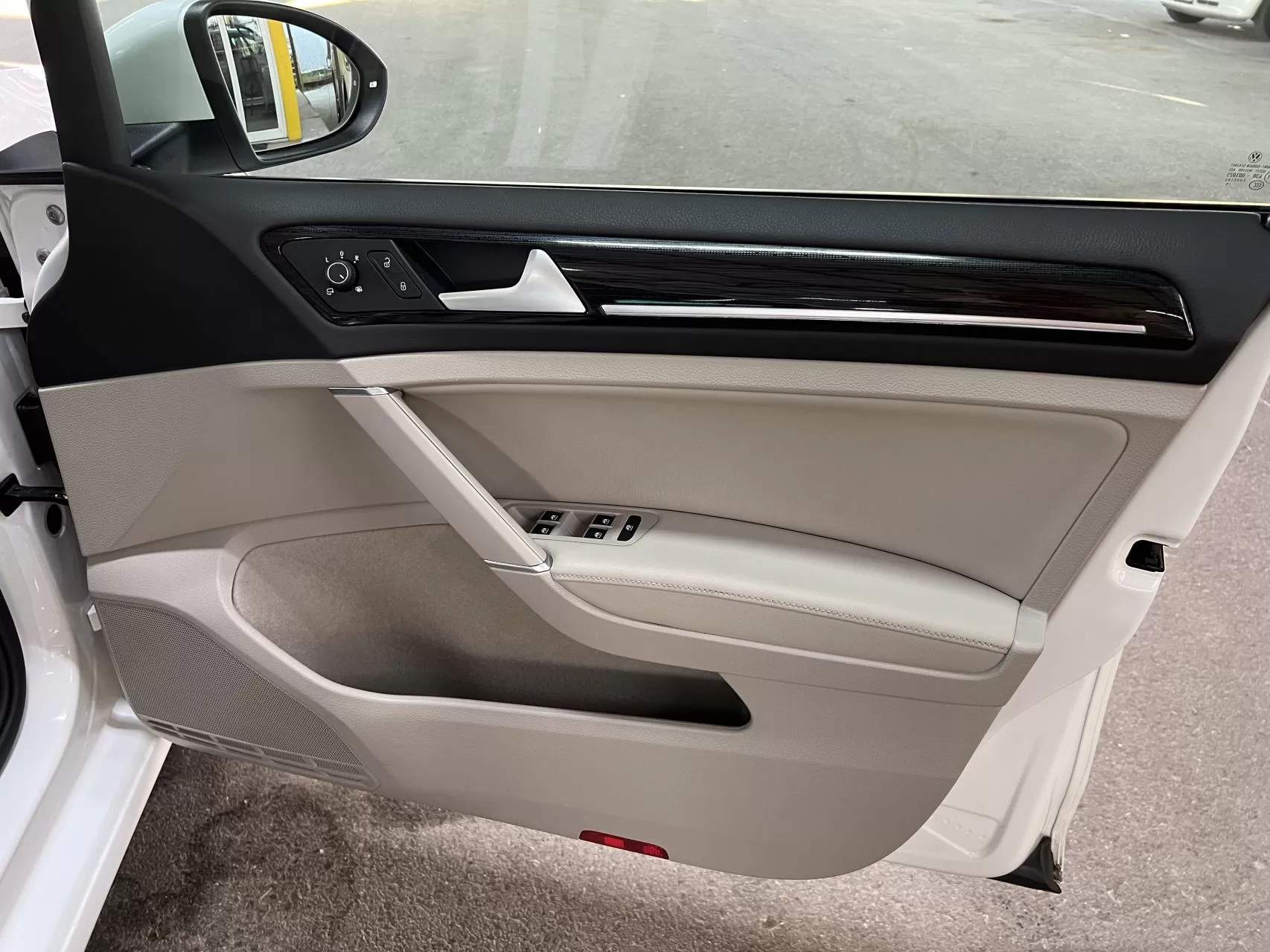 2020 Model Otomatik Volkswagen Golf 17. Görseli