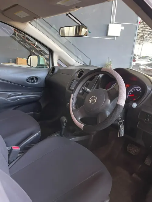 2013 Nissan Note - Önizleme 5