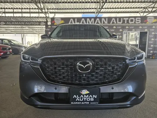 2023 Mazda CX-5 - Önizleme 3