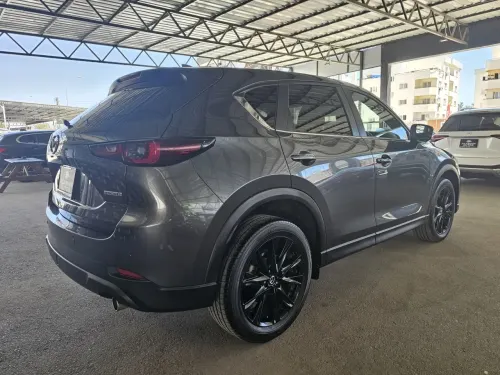 2023 Mazda CX-5 - Önizleme 4