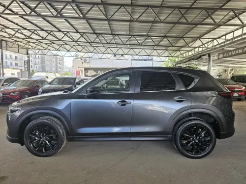 2023 Mazda CX-5 - Önizleme 6