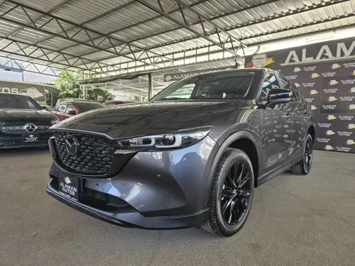2023 Mazda CX-5 - Önizleme 8