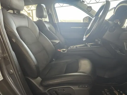 2023 Mazda CX-5 - Önizleme 11