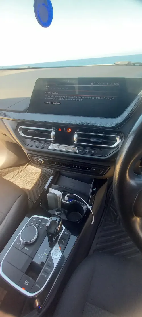 2020 BMW 1 Serisi - Önizleme 5