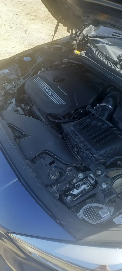 2020 BMW 1 Serisi - Önizleme 6