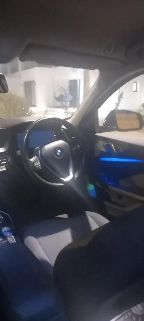 2020 BMW 1 Serisi - Önizleme 7