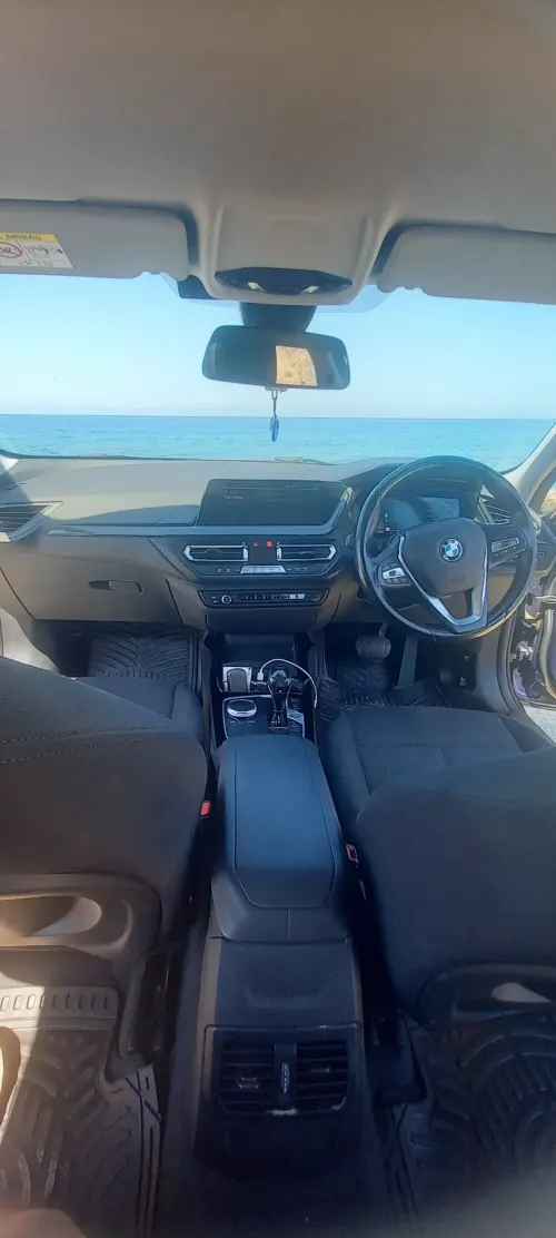 2020 BMW 1 Serisi - Önizleme 9