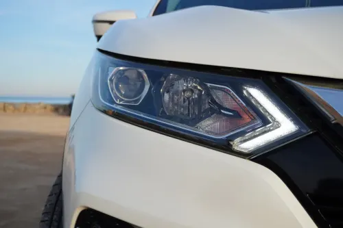 2018 Nissan Qashqai - Önizleme 5