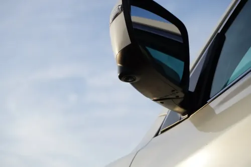 2018 Nissan Qashqai - Önizleme 7