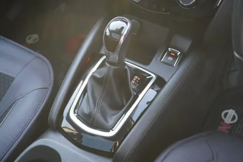 2018 Nissan Qashqai - Önizleme 10