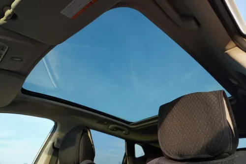 2018 Nissan Qashqai - Önizleme 11