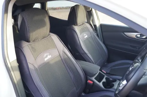 2018 Nissan Qashqai - Önizleme 12