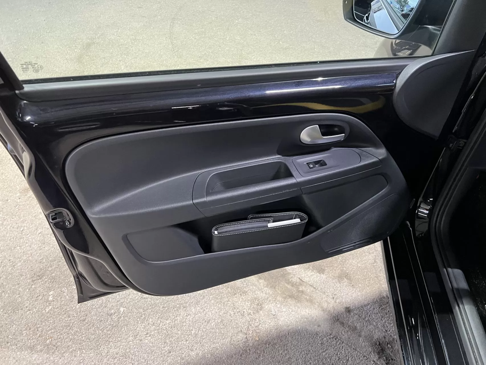 2018 Model Otomatik Volkswagen Up Club 12. Görseli