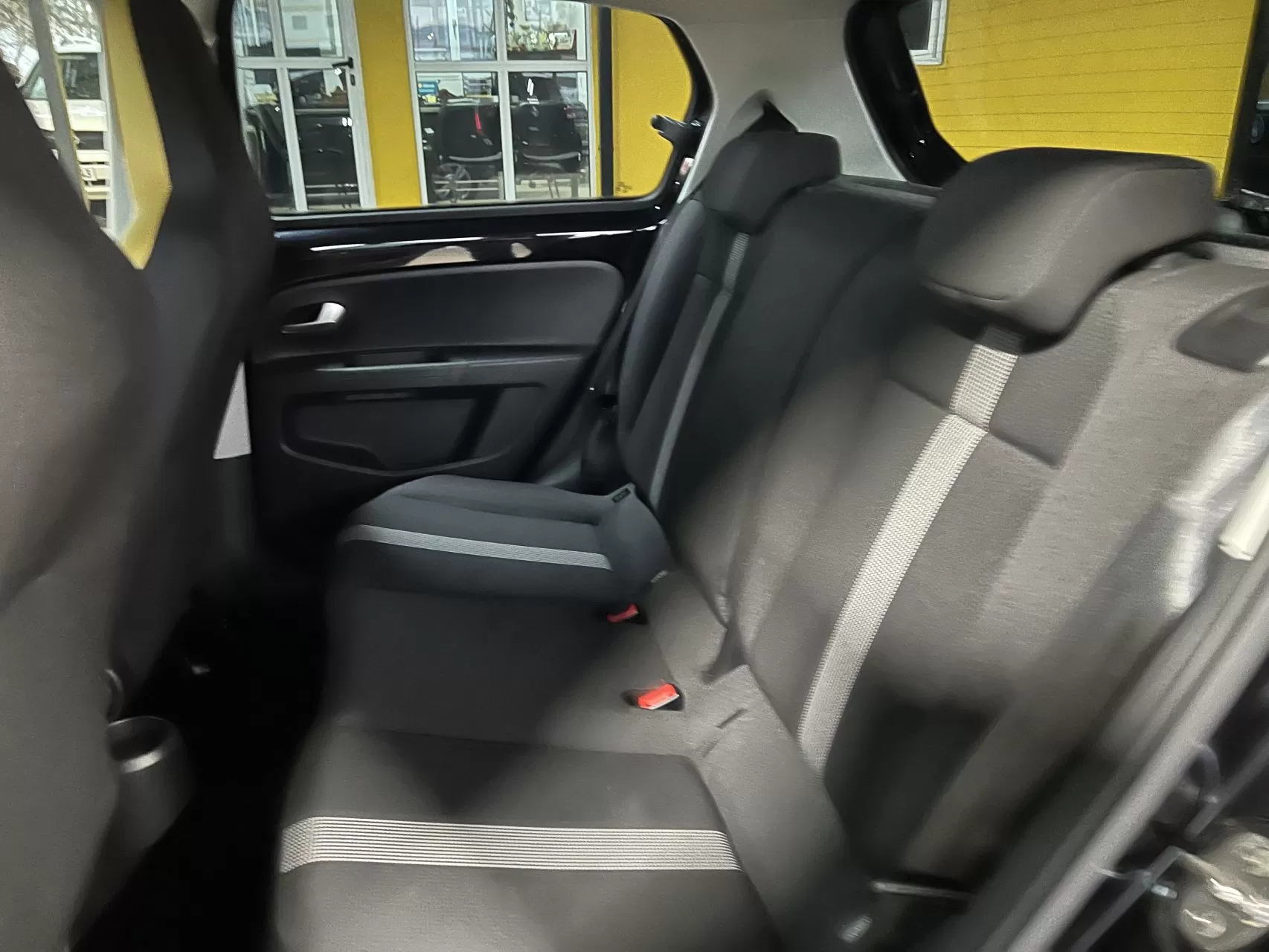 2018 Model Otomatik Volkswagen Up Club 16. Görseli