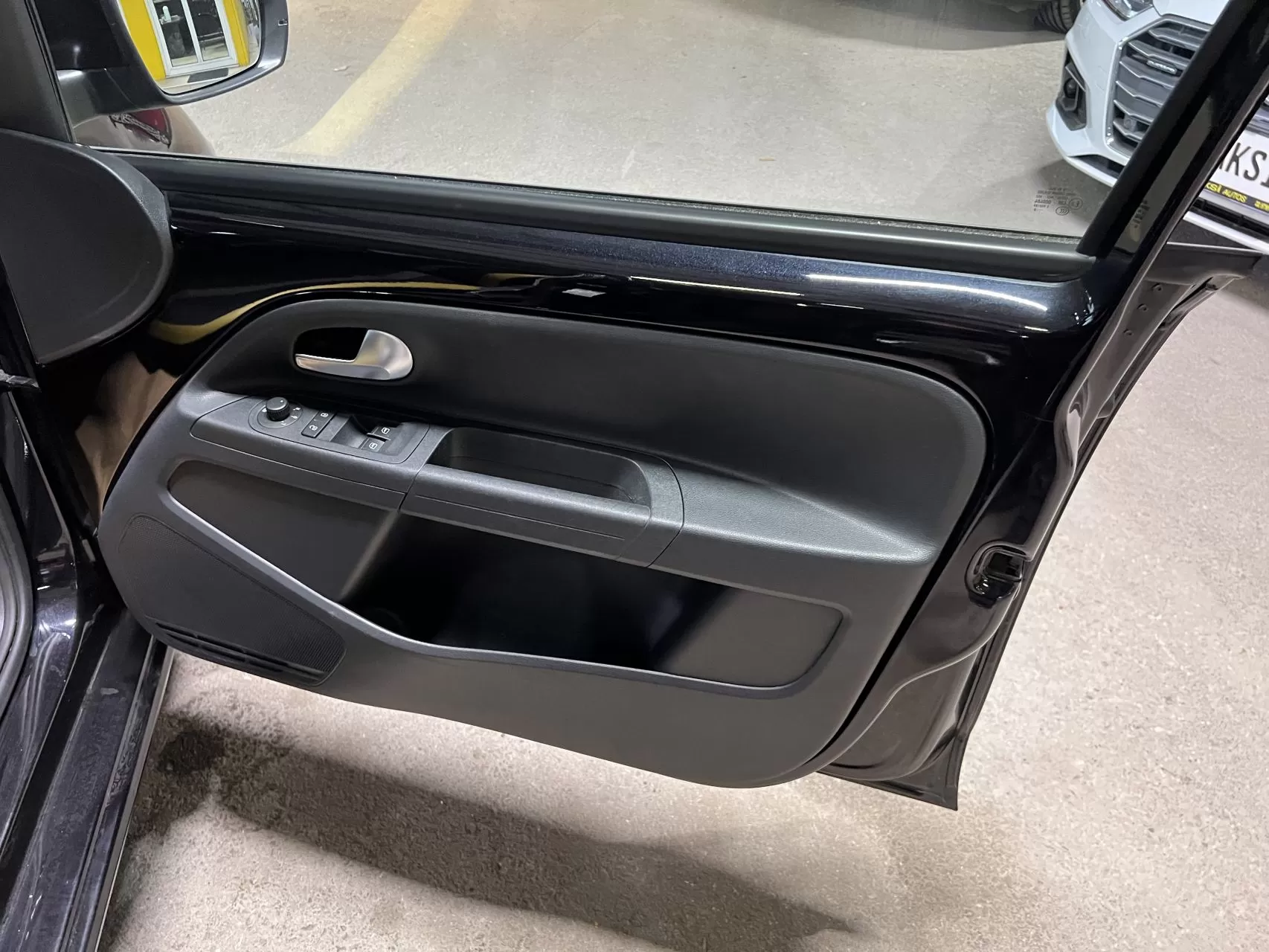 2018 Model Otomatik Volkswagen Up Club 17. Görseli