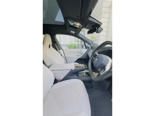 2024 BMW iX - Önizleme 8