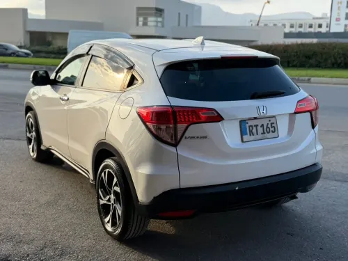 2014 Honda Vezel - Önizleme 3