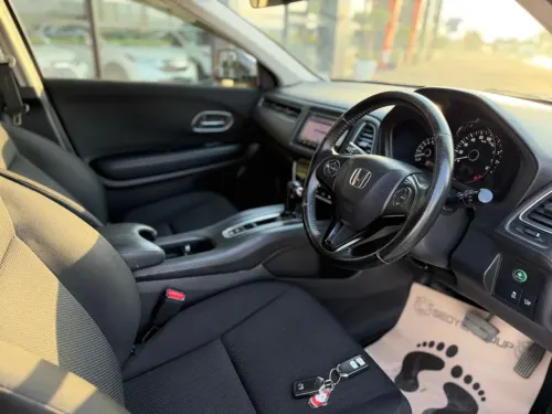 2014 Honda Vezel - Önizleme 5