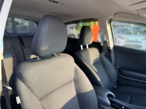 2014 Honda Vezel - Önizleme 7