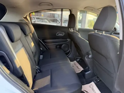 2014 Honda Vezel - Önizleme 8