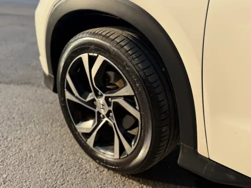 2014 Honda Vezel - Önizleme 9