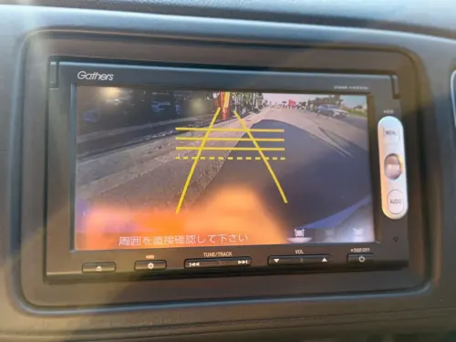 2014 Honda Vezel - Önizleme 10