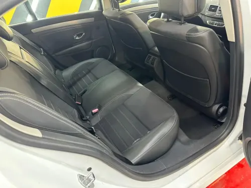 2011 Renault Laguna - Önizleme 7