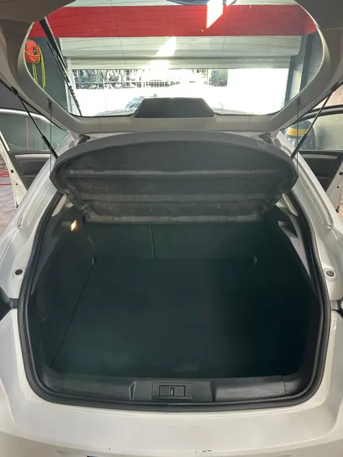 2011 Renault Laguna - Önizleme 9