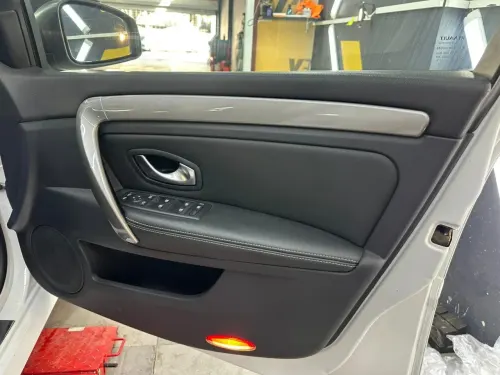 2011 Renault Laguna - Önizleme 10