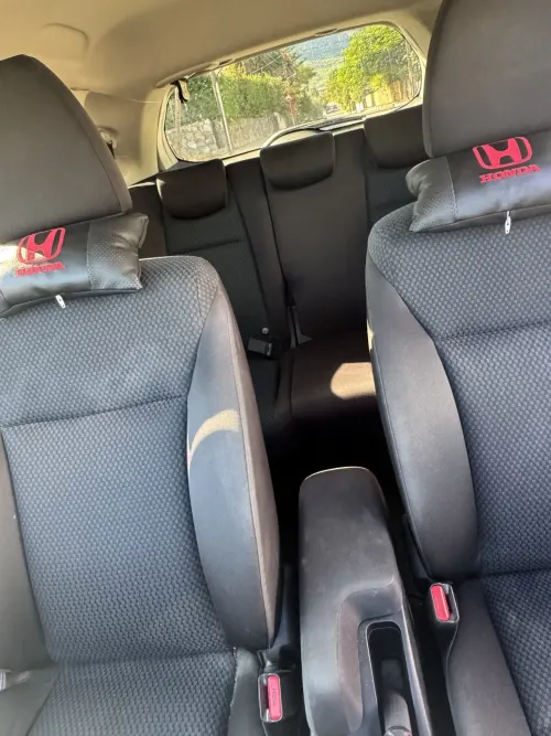 2019 Honda Fit - Önizleme 7