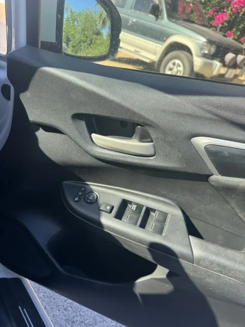 2019 Honda Fit - Önizleme 10