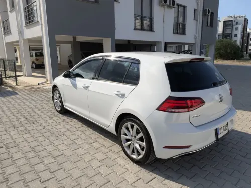 2018 Volkswagen Golf - Önizleme 4