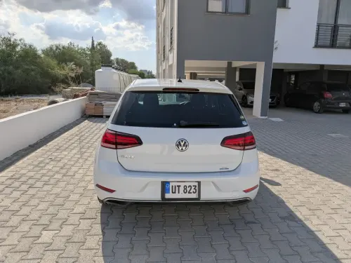 2018 Volkswagen Golf - Önizleme 5