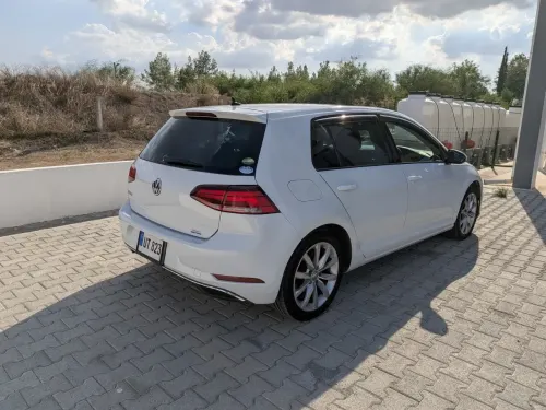 2018 Volkswagen Golf - Önizleme 6