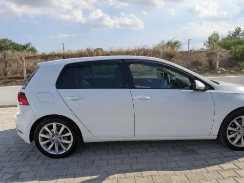 2018 Volkswagen Golf - Önizleme 7
