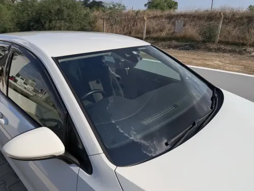 2018 Volkswagen Golf - Önizleme 8