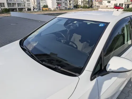 2018 Volkswagen Golf - Önizleme 9