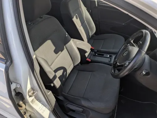 2018 Volkswagen Golf - Önizleme 11