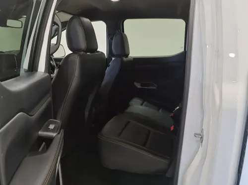 2023 Ford Ranger - Önizleme 3