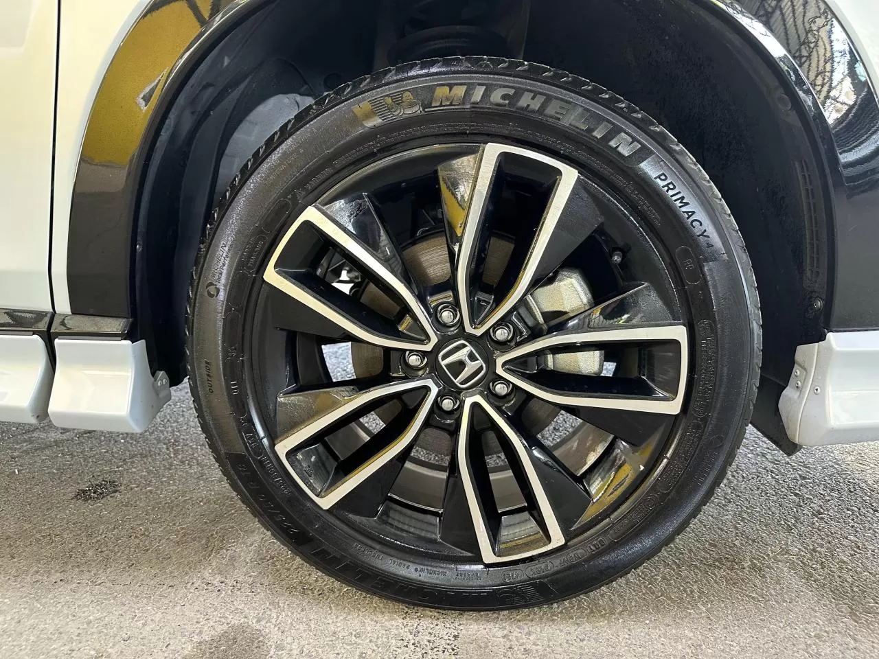 2021 Model Otomatik Honda Vezel 10. Görseli