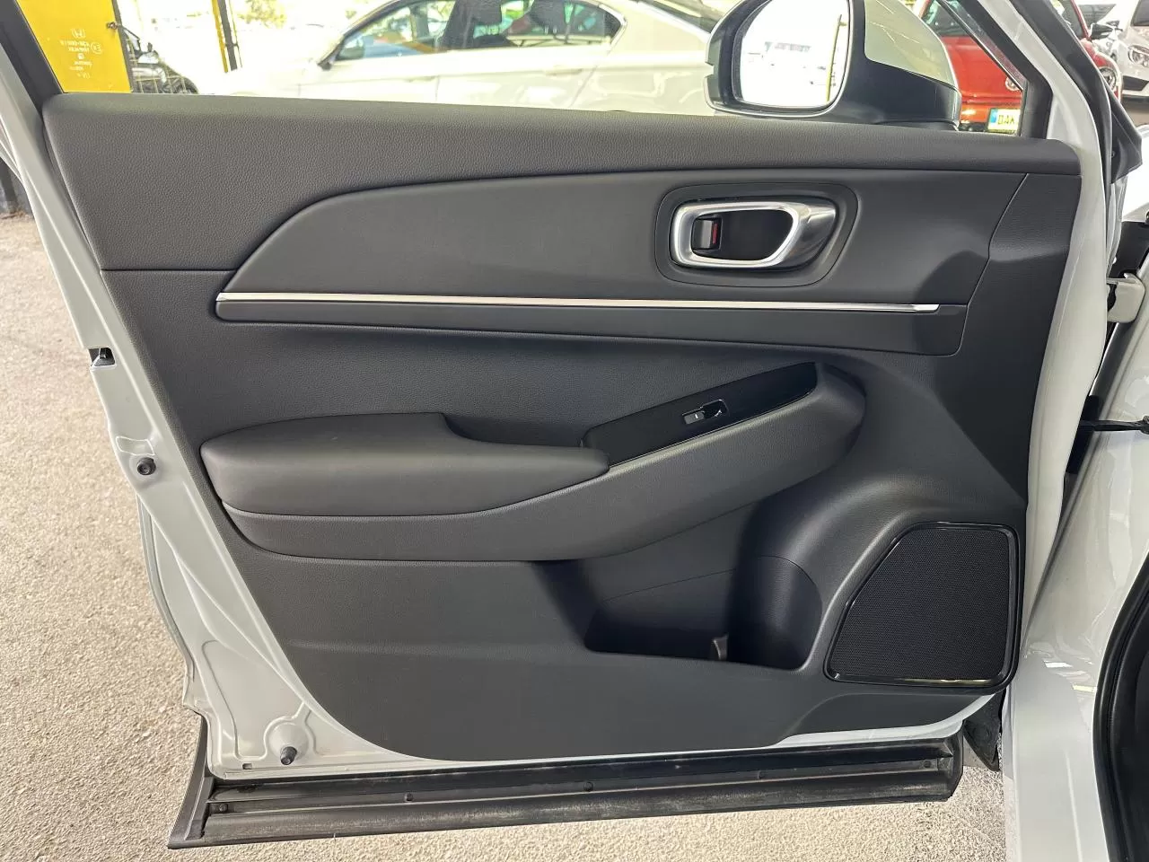 2021 Model Otomatik Honda Vezel 12. Görseli