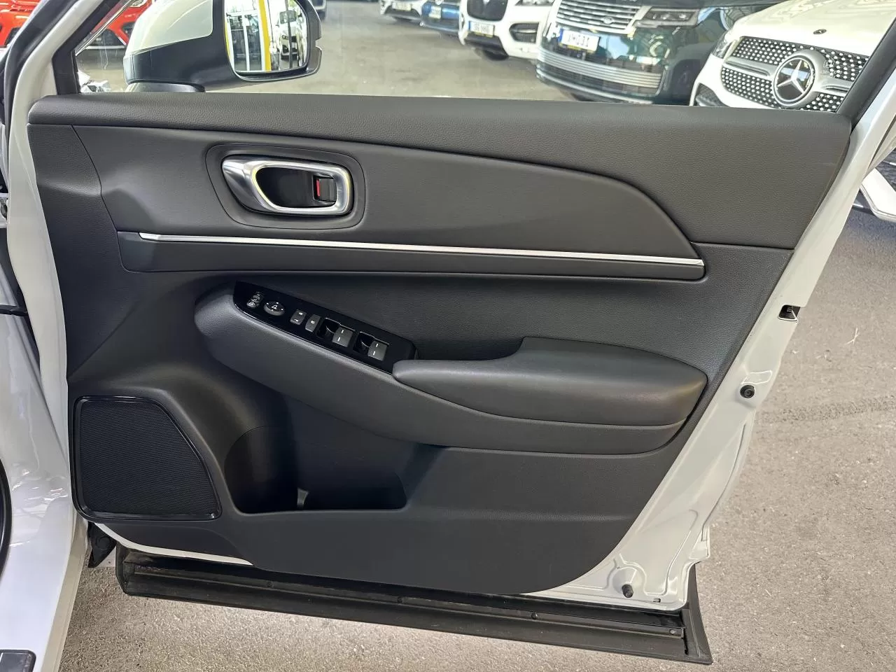 2021 Model Otomatik Honda Vezel 17. Görseli