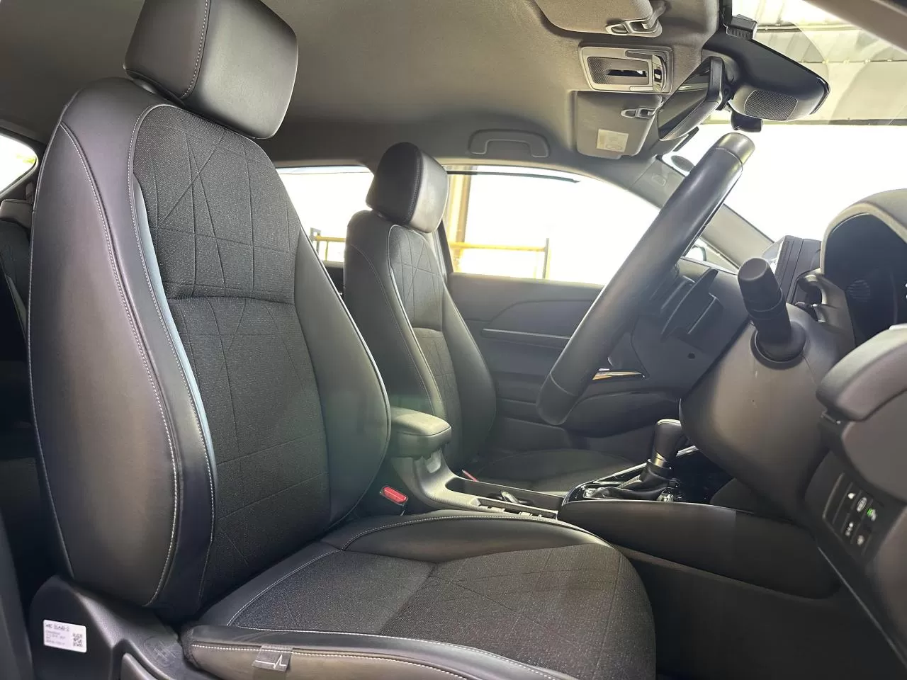 2021 Model Otomatik Honda Vezel 19. Görseli