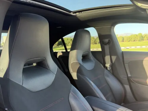 2023 Mercedes - Benz CLA Hybrid - Önizleme 11