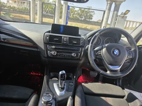 2013 BMW 1 Serisi - Önizleme 3