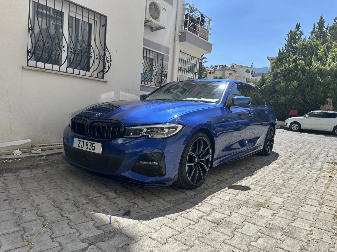 2020 Model Otomatik BMW 3 Serisi