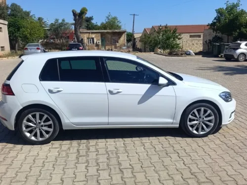 2019 Model Otomatik Volkswagen Golf