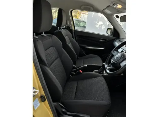 2017 Suzuki Swift - Önizleme 6