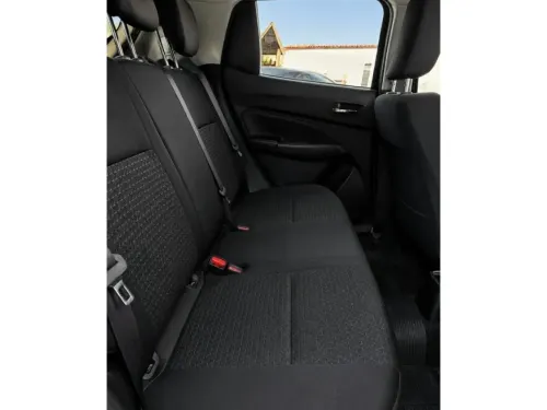 2017 Suzuki Swift - Önizleme 8