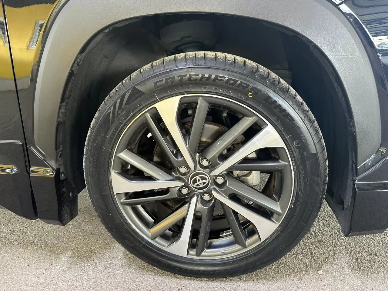 2022 Model Otomatik Toyota Corolla 10. Görseli